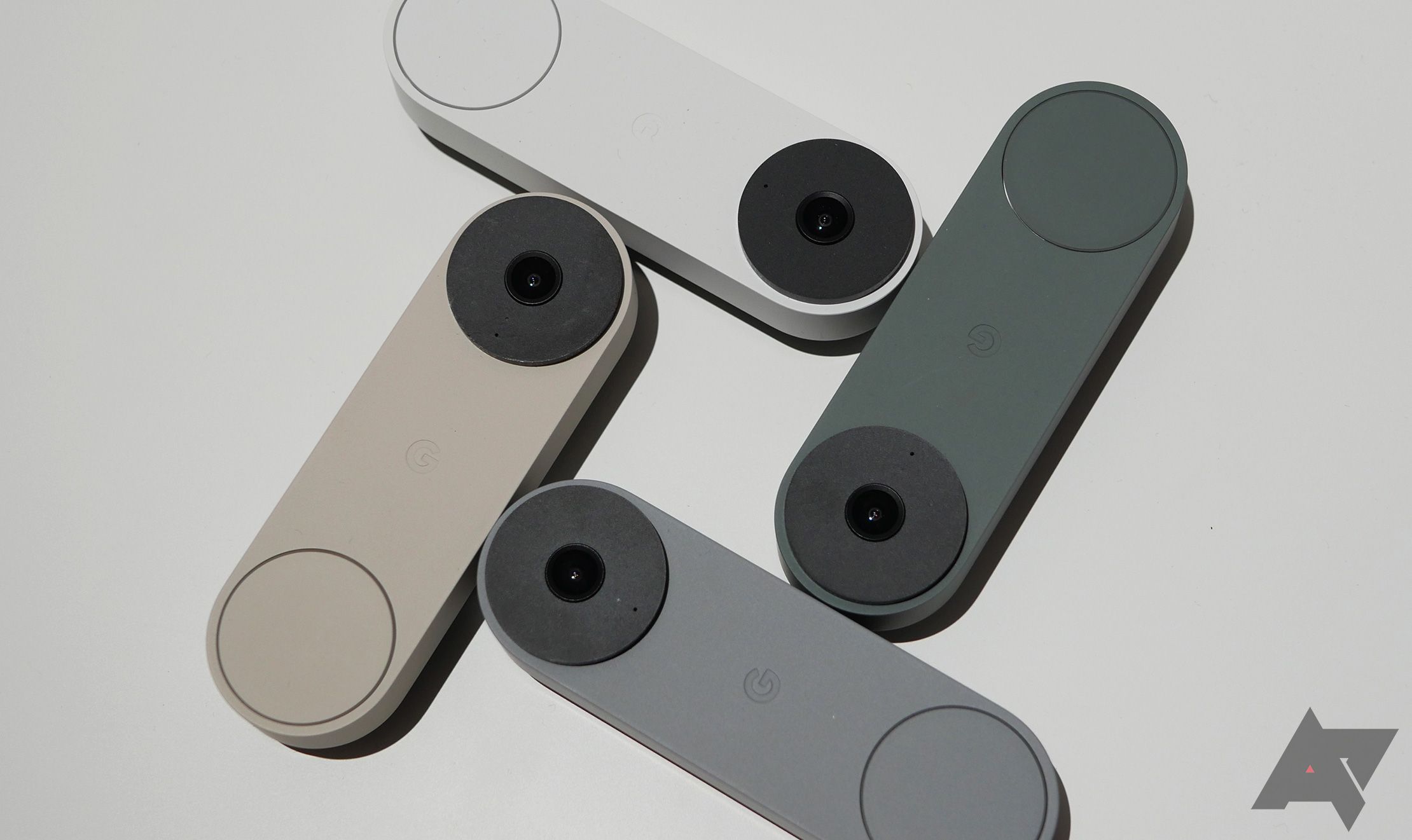 This day’s your final probability to avoid losing $60 on Google Nest video doorbells