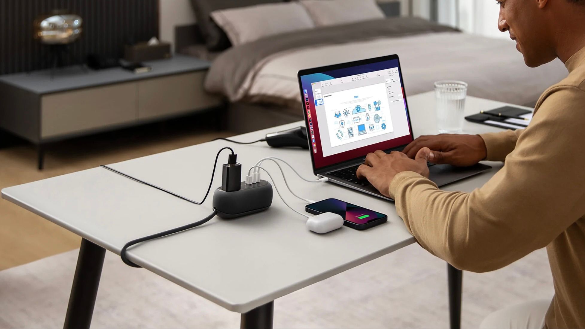 7 most productive-promoting Prime Day gives on smartphone accessories it’s possible you’ll presumably well handiest get as of late