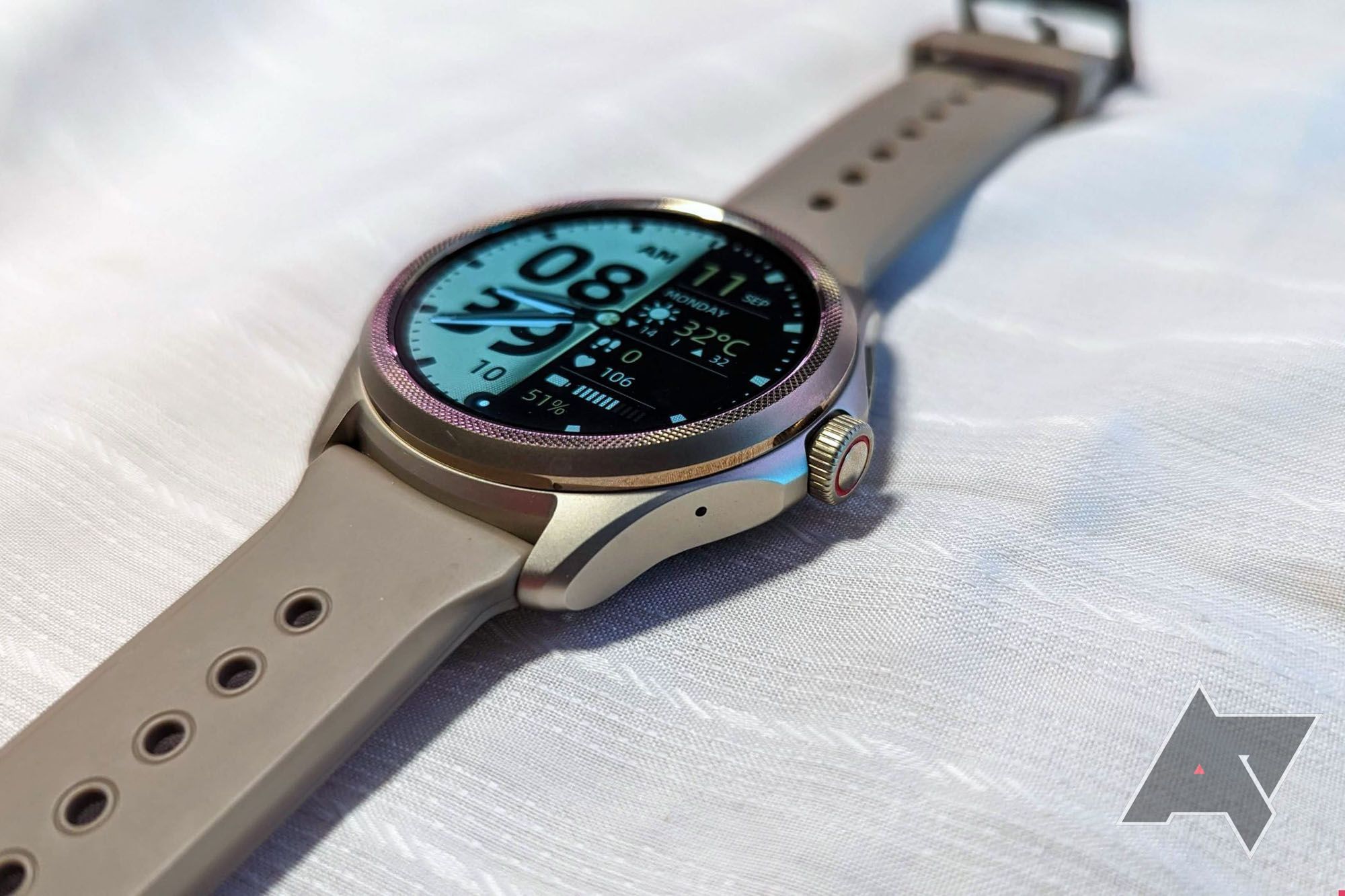 Win the lengthy-lasting Mobvoi TicWatch Pro 5 at 20% off for Top Day