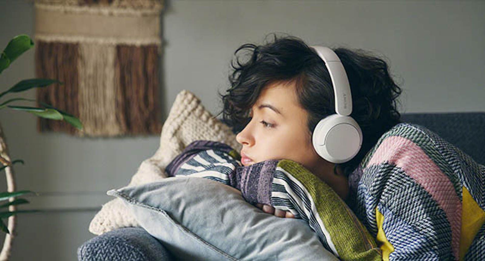 Act rapid — as of late’s your final probability to attain these supreme Sony headphones for upright $38