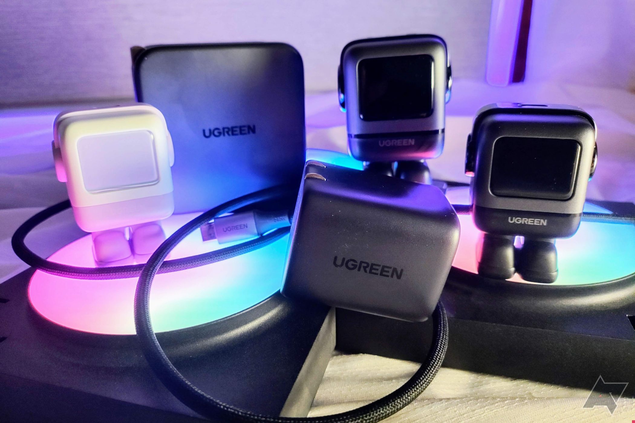 UGreen makes a few of my current accessories, and presently time, they’re up to 40% off