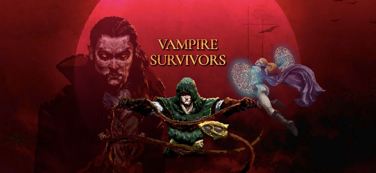 Vampire Survivors handbook: Pointers and techniques for newbies