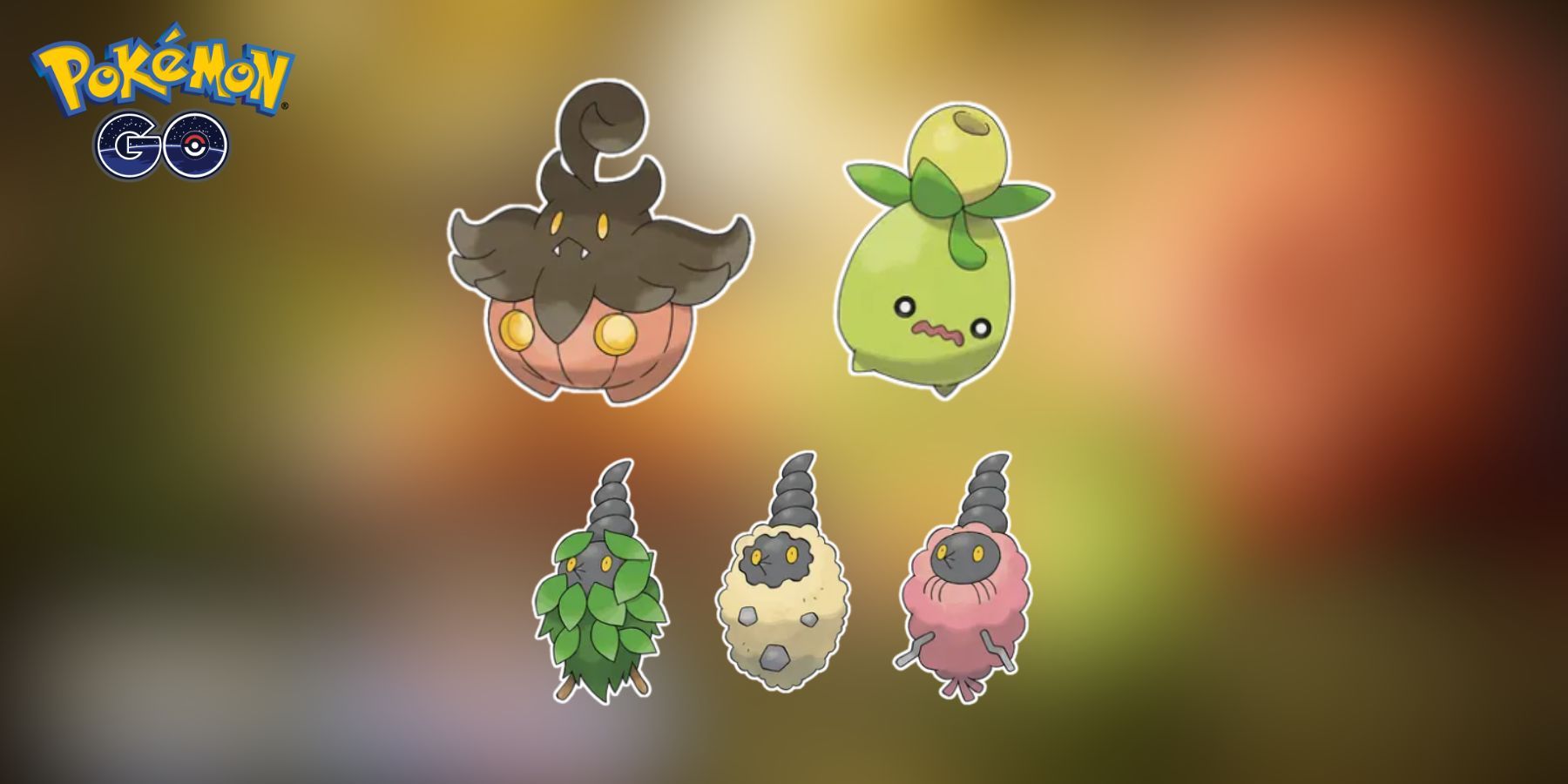 Pokemon GO Harvest Festival: Self-discipline Be taught Initiatives And Rewards