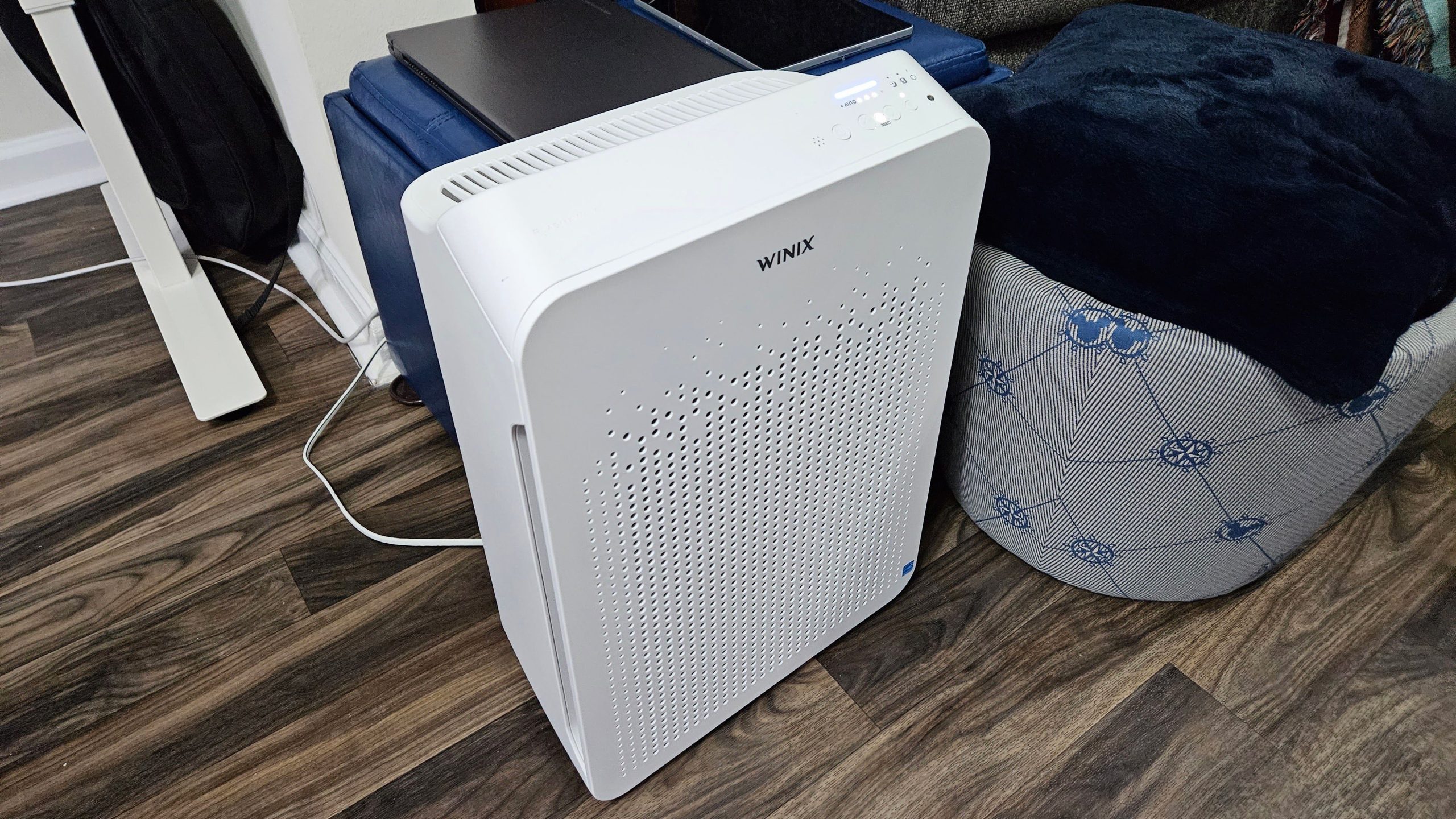 Amazing Prime Day deal makes it the final be conscious time to rob a survey at this dapper air air purifier that changed my existence