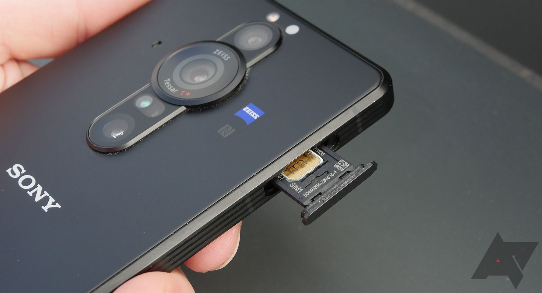 Android could perhaps repair a enormous peril for dual SIM users