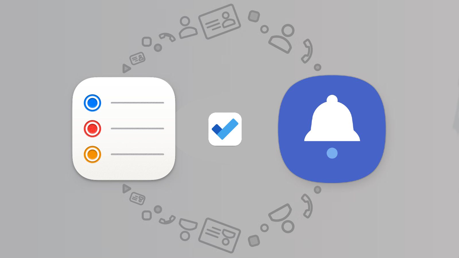 Tricks on how to sync Apple Reminders to your Android phone or tablet