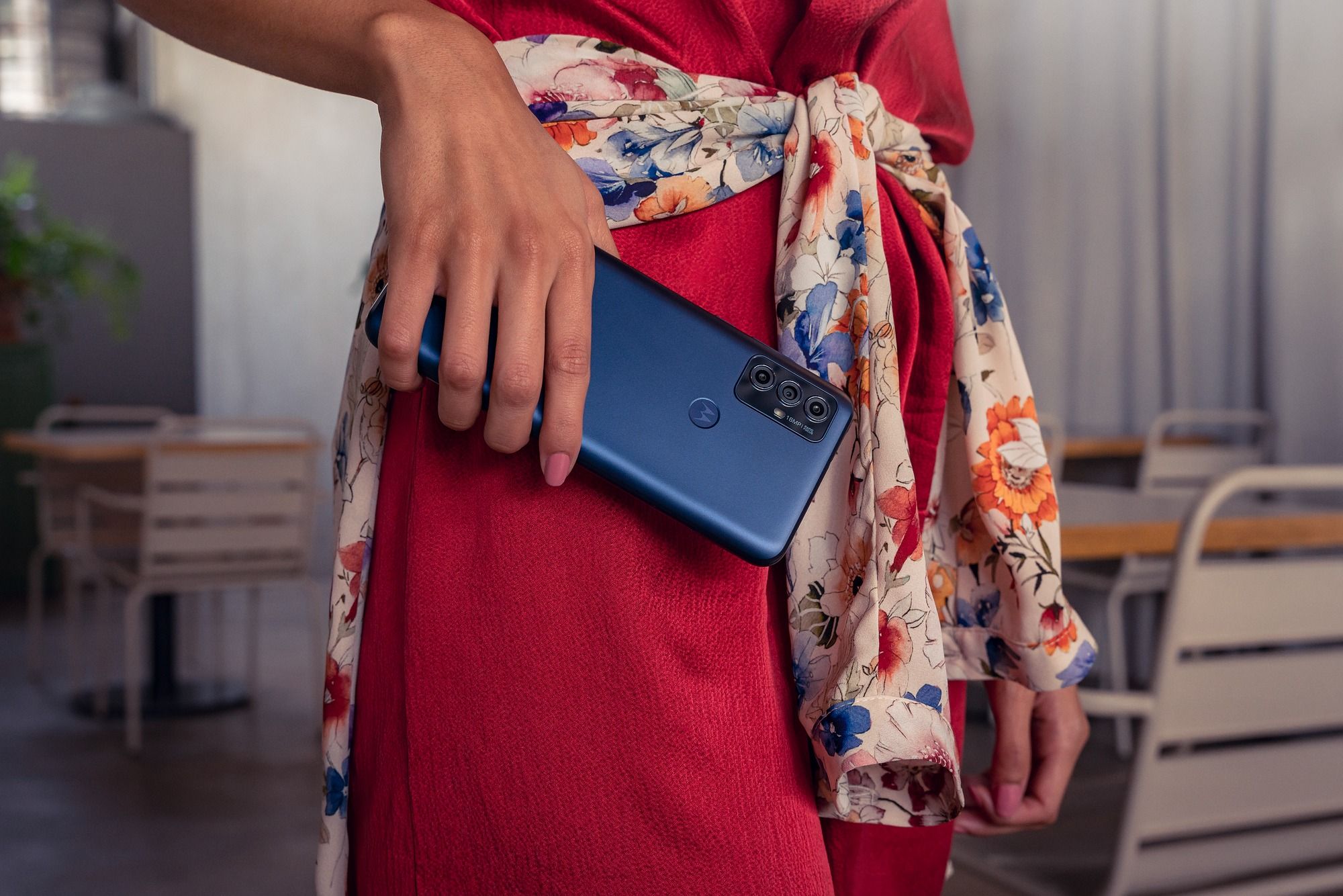 Top Day drops this year’s easiest funds Motorola phone to finest $105