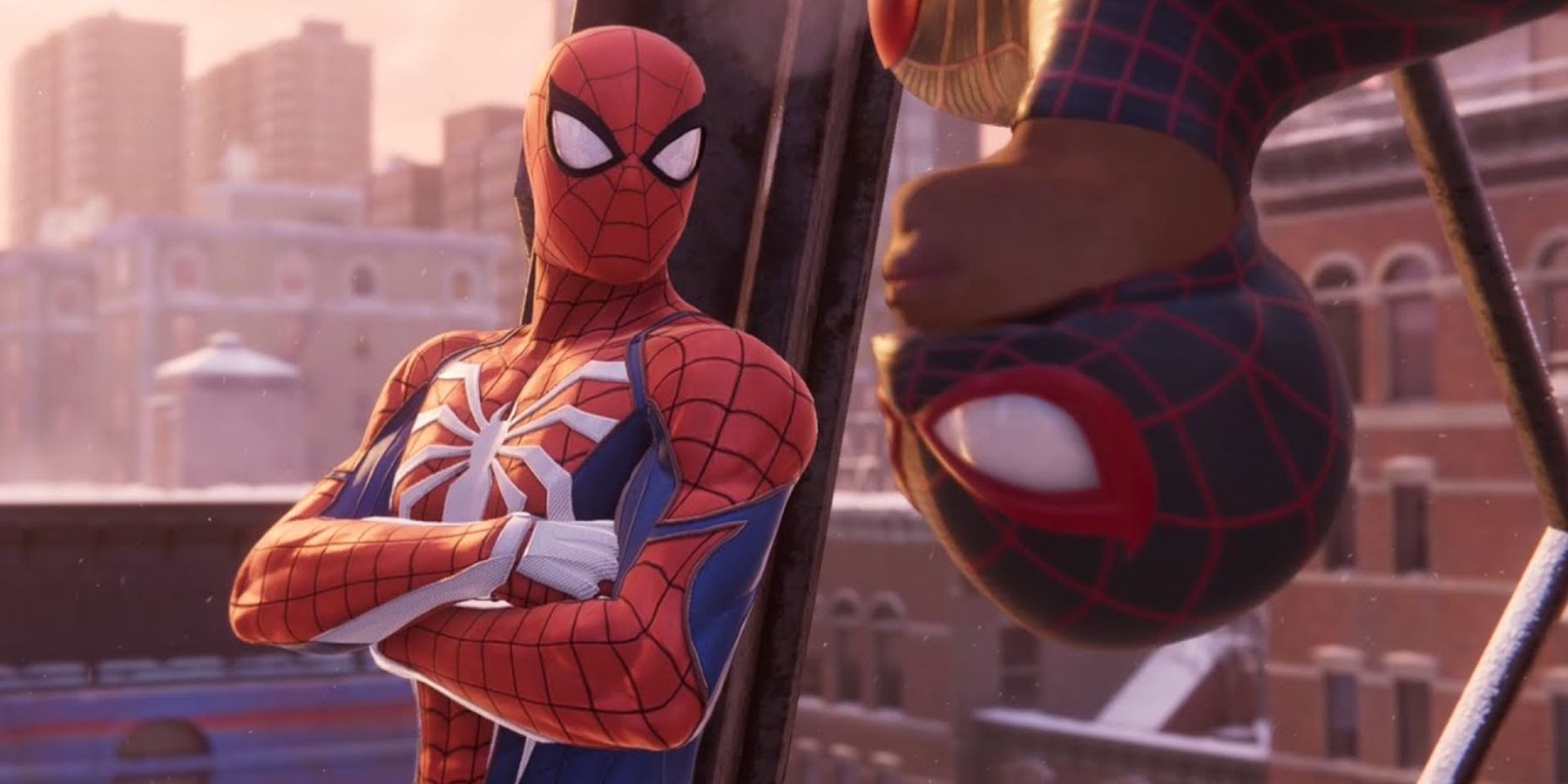 Marvel’s Spider-Man 2 Teases Put up-Birth Suits
