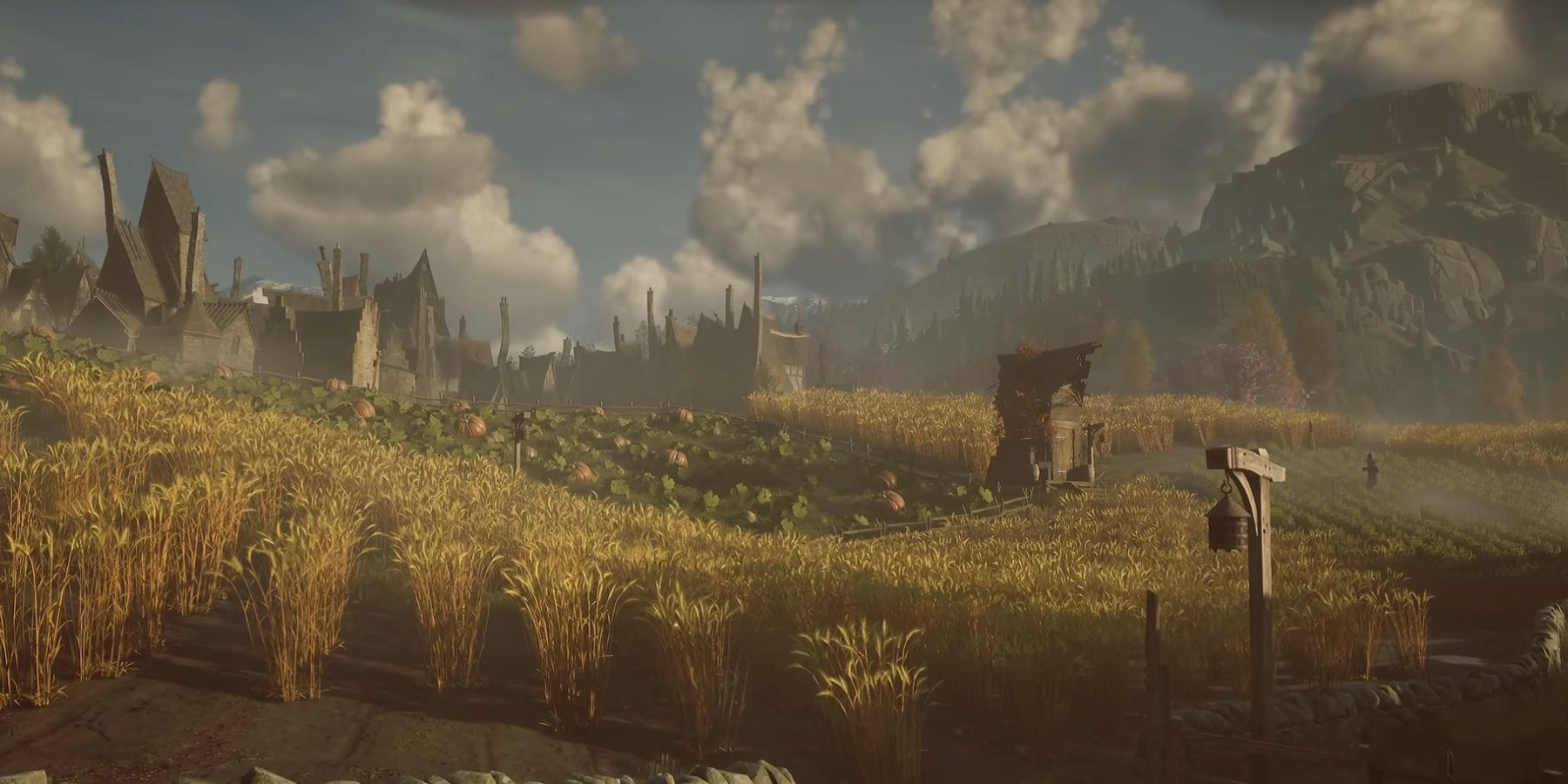 Hogwarts Legacy Reminds Followers of Highly Requested Characteristic That By no method Made It Into the Recreation