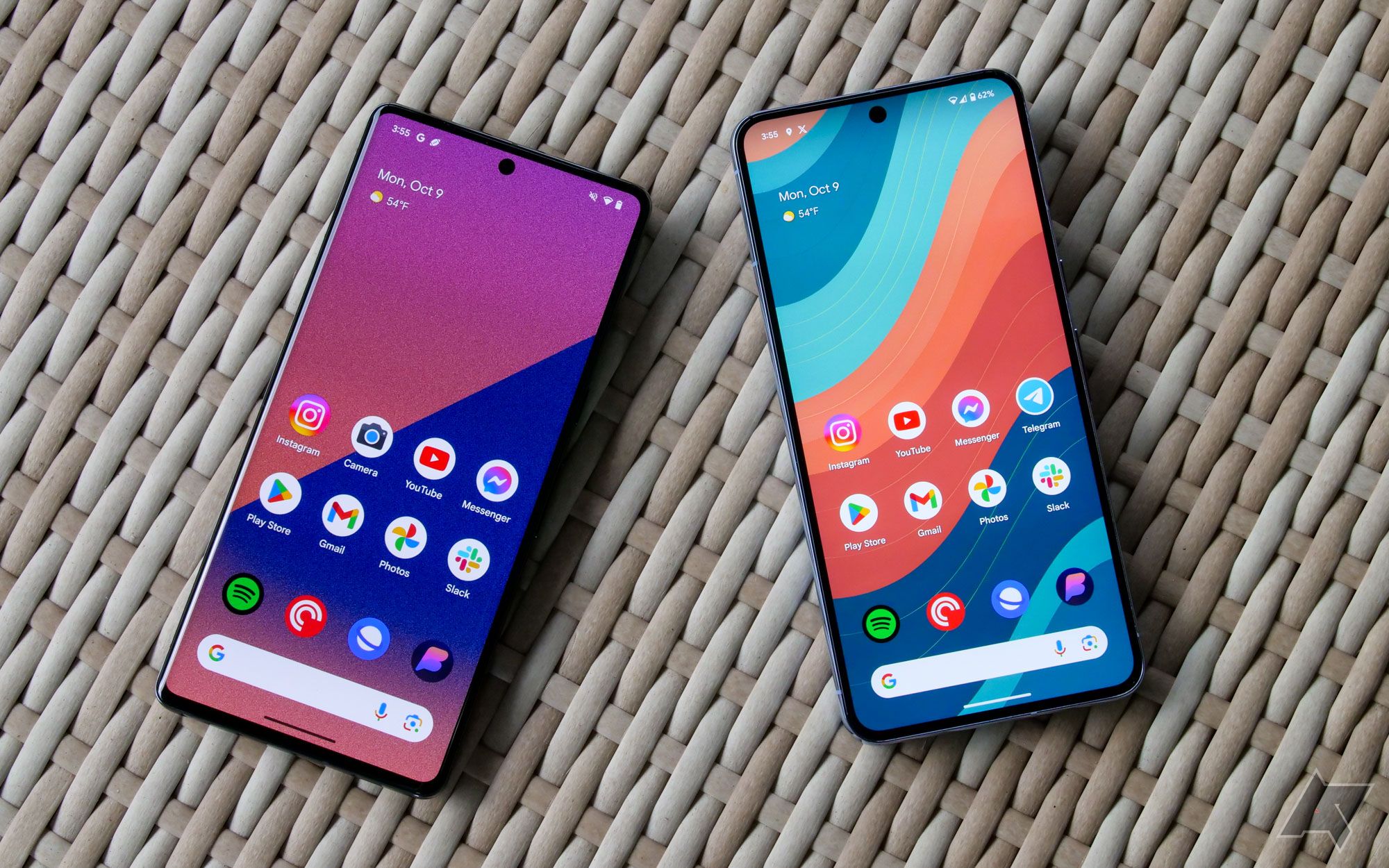The Google Pixel 8 Official fixes my greatest Pixel 7 Official pet peeve