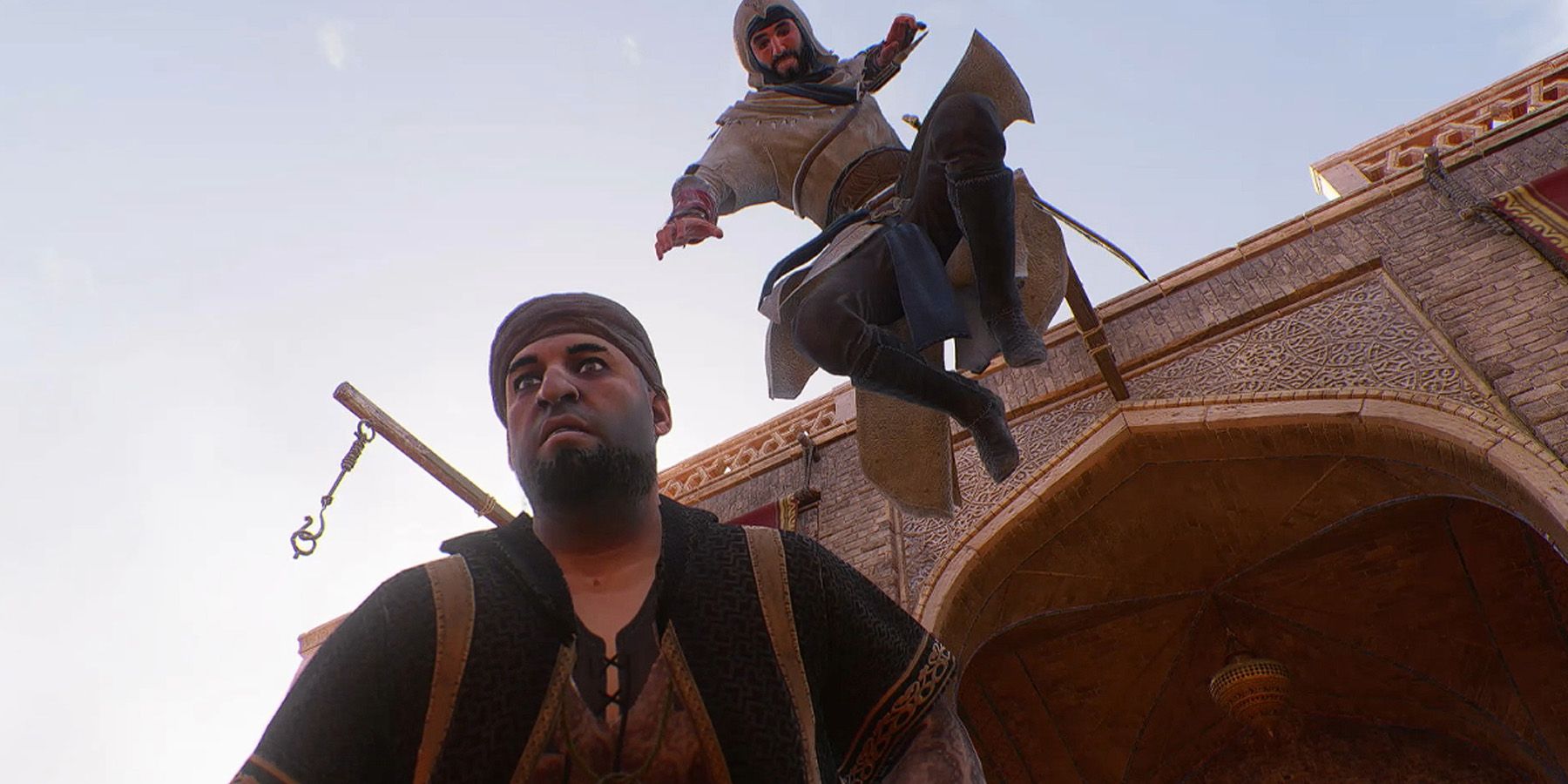 Murderer’s Creed Mirage: Will It Get DLC?