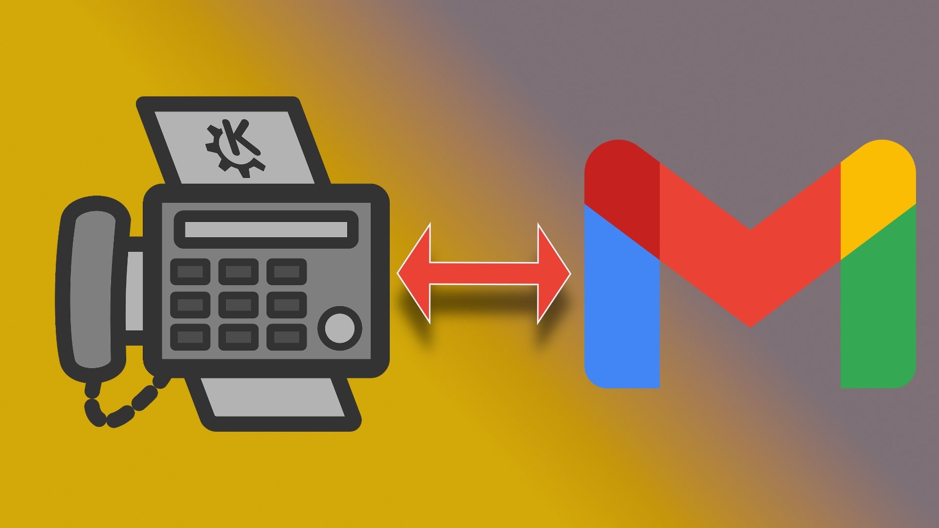Easy the ideal technique to ship a fax from Gmail