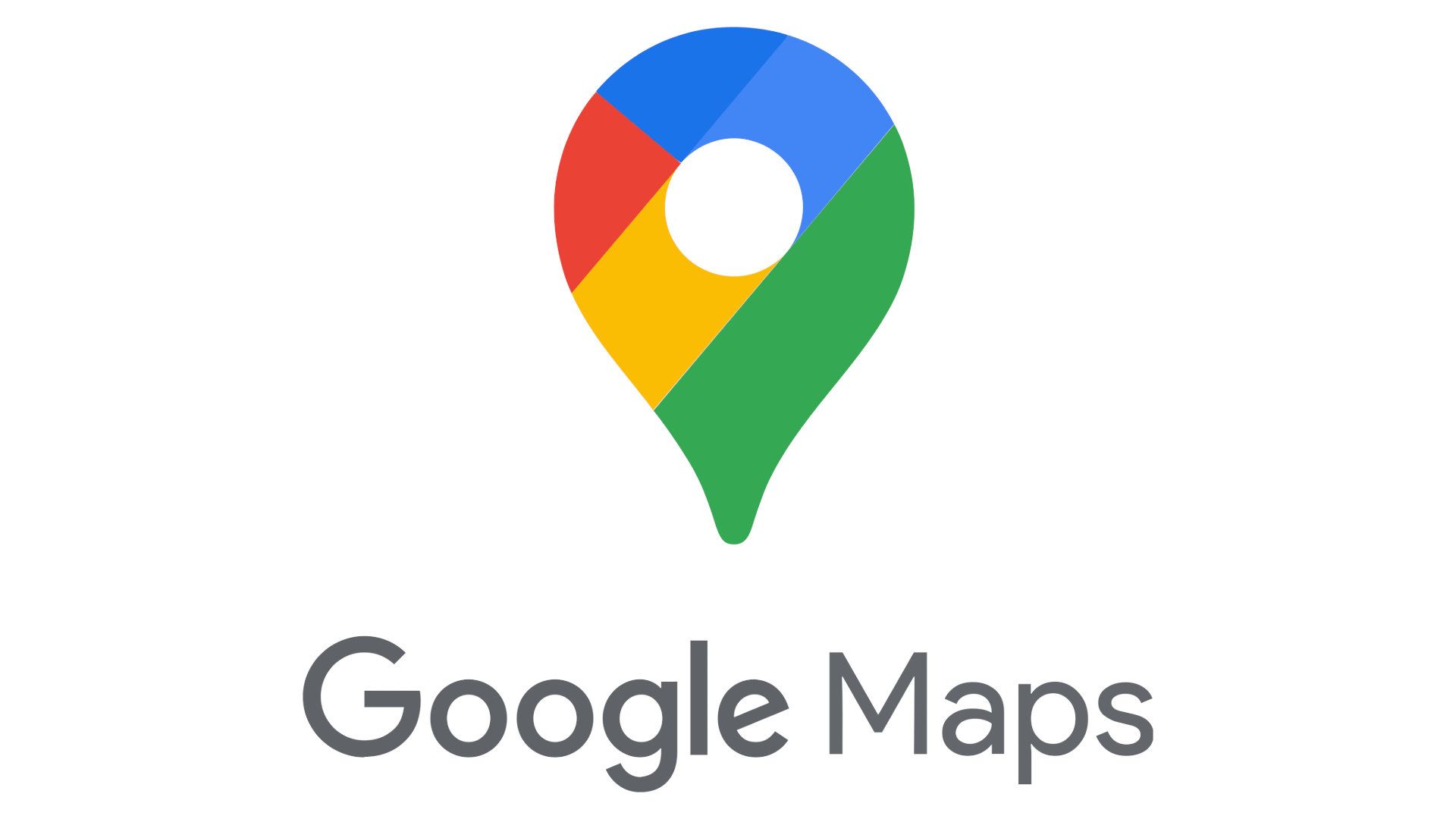 The intention in which to fetch coordinates on Google Maps