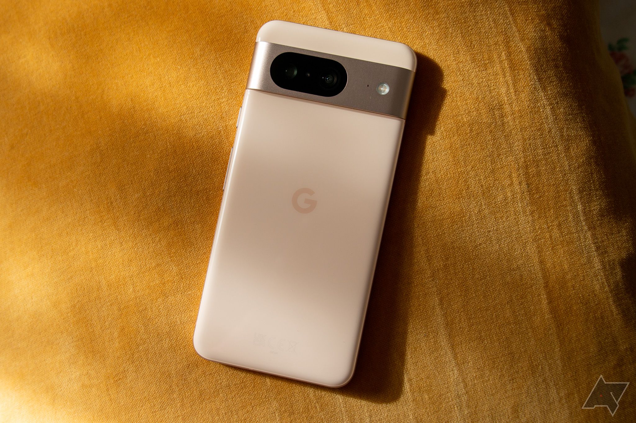 Google makes troubleshooting more uncomplicated on the Pixel 8 series with a recent app