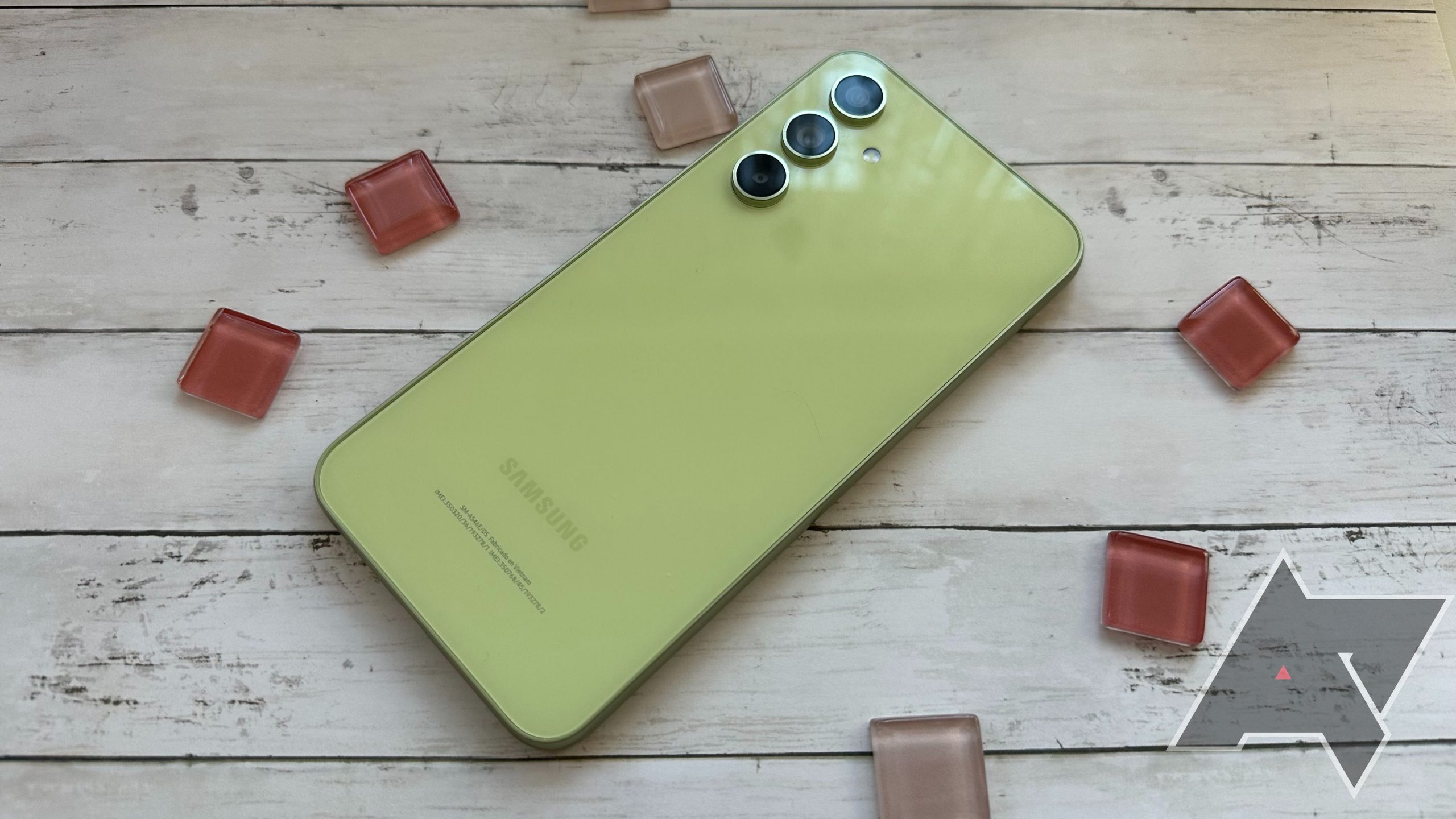 Samsung’s most attention-grabbing mid-range mobile phone returns to its lowest ever discover in this Galaxy A54 Prime Day deal