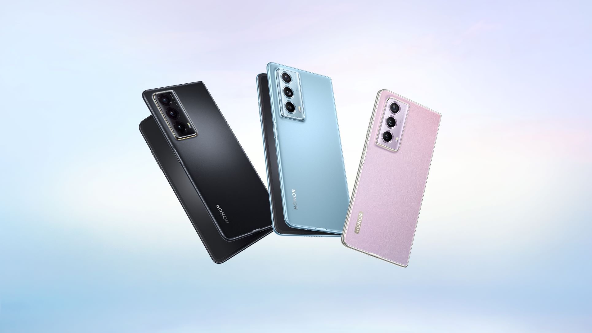 Honor’s novel Magic Vs2 foldable is lighter than the Galaxy S23 Ultra