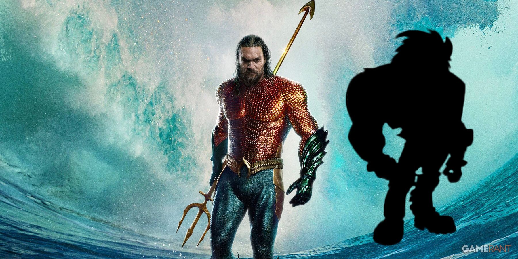 Is DC Comics Teasing Jason Momoa’s DCU Role?