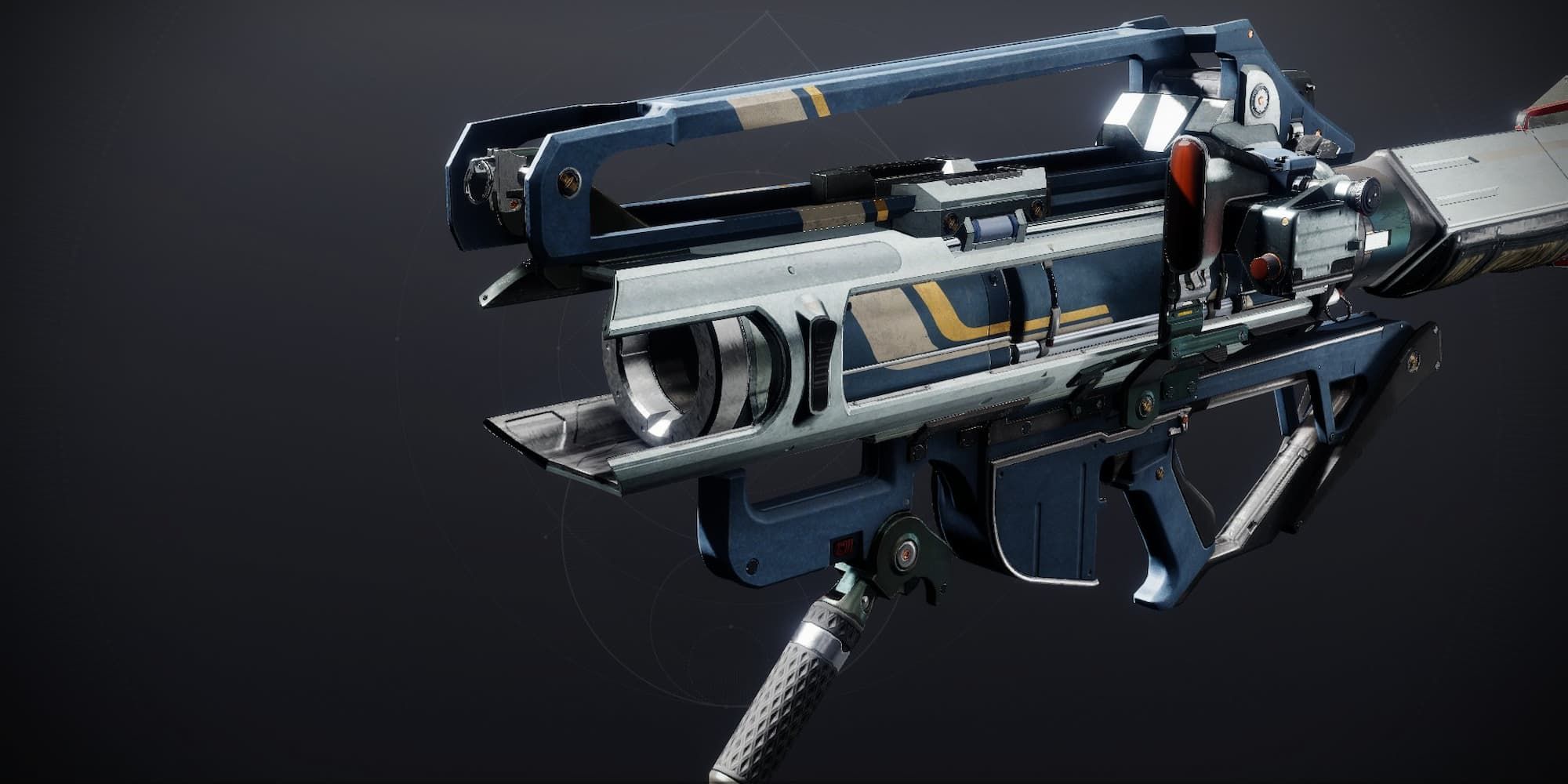 Destiny 2: BrayTech Osprey God Rolls