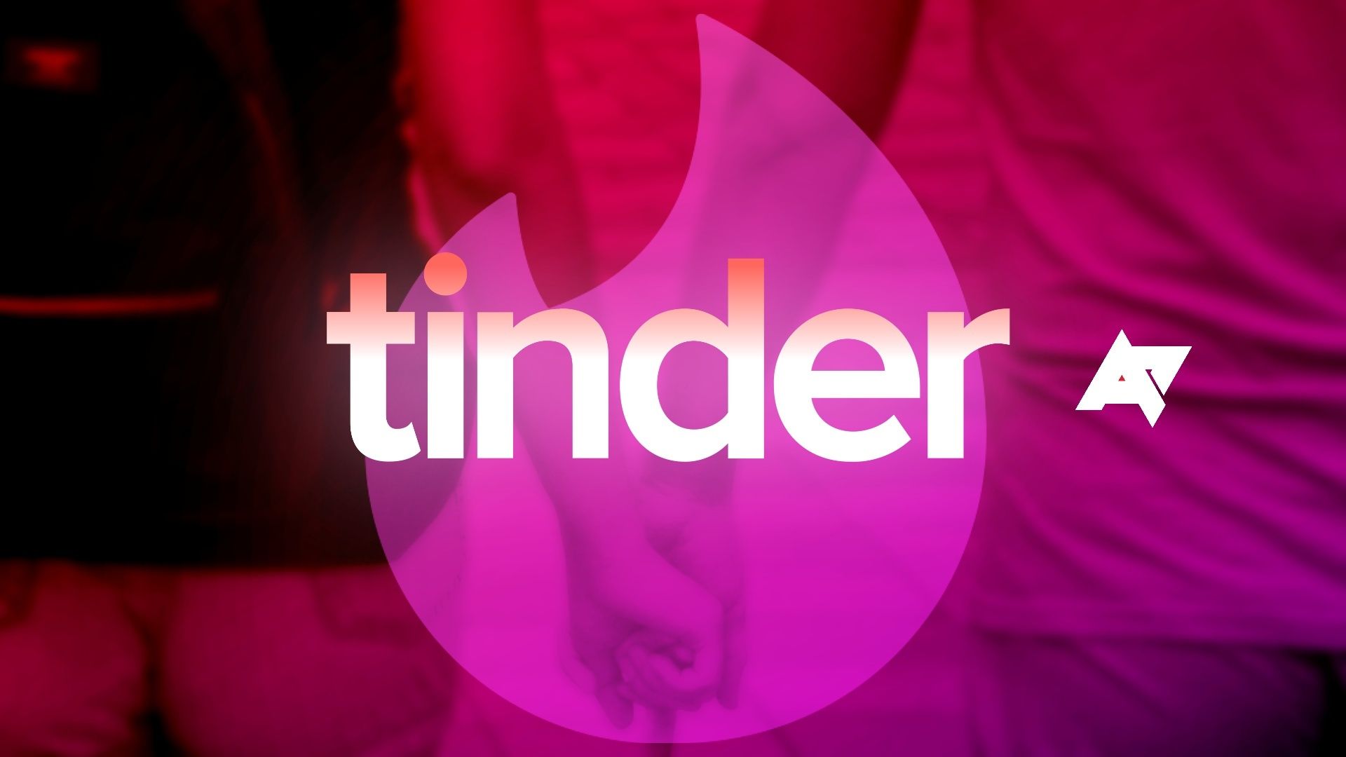 The categorical diagram to block someone on Tinder