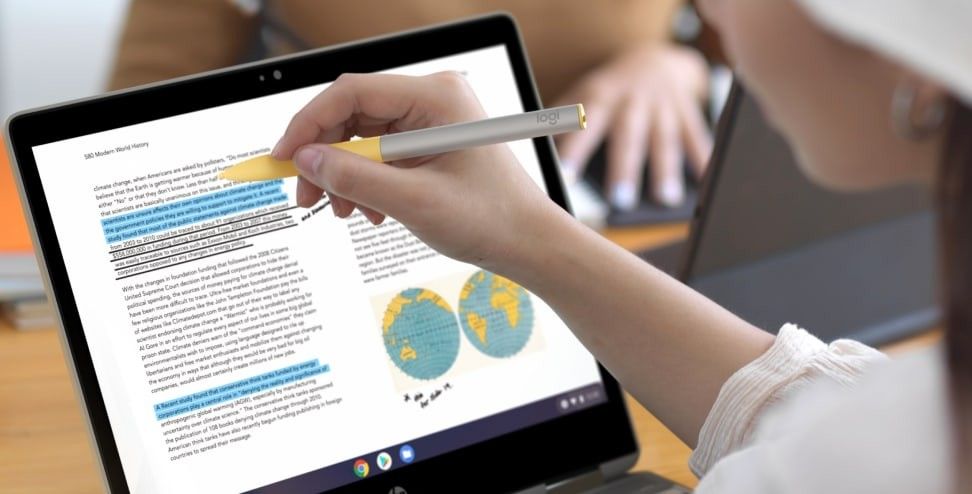 Best stylus pens for Chromebooks in 2023