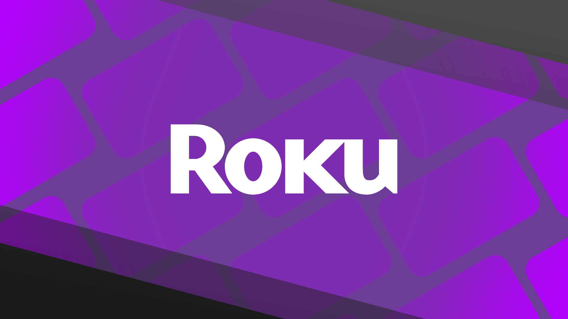 Systems to log off of apps for your Roku