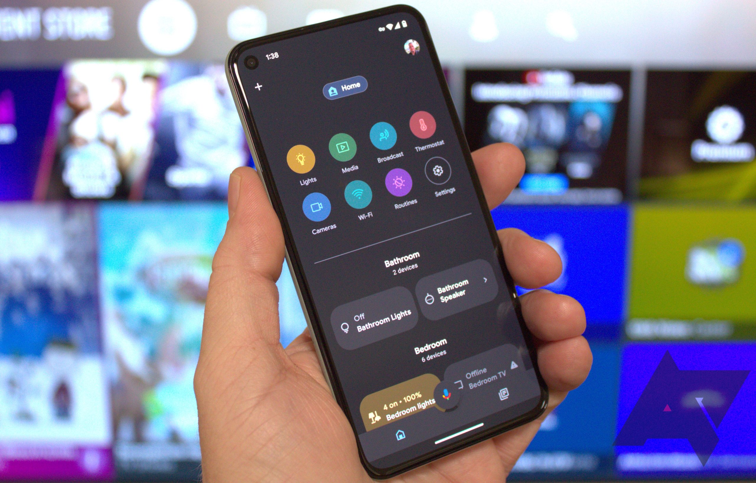 Google plans to carry some unprecedented mandatory alternate to the Dwelling app with widgets