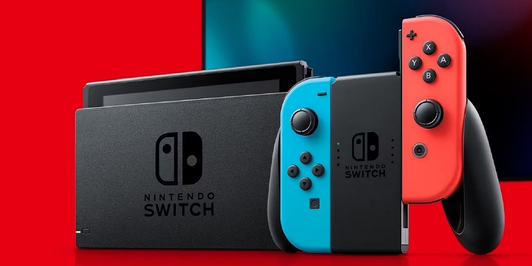 Nintendo Releases Fresh Switch Console Update