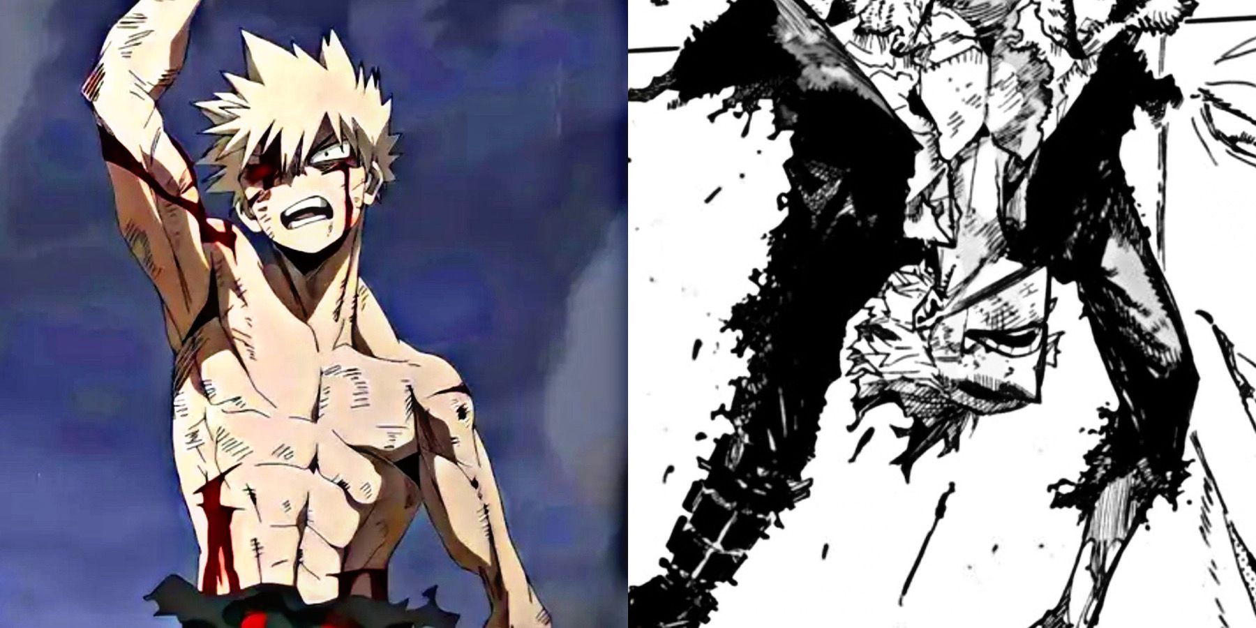 My Hero Academia: Will Bakugo Place All Could perhaps perhaps?   