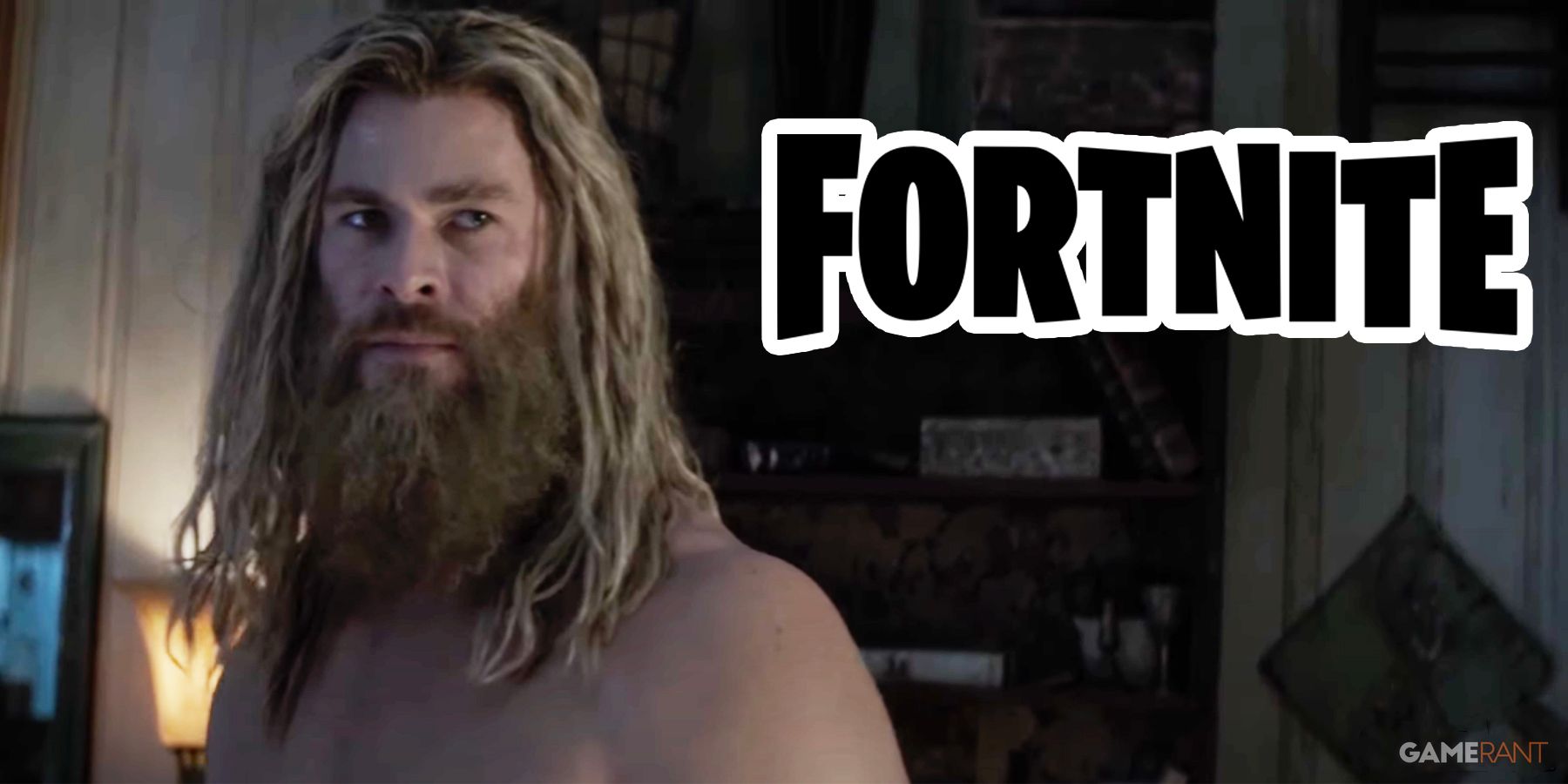 Did Avengers Endgame Predict Upcoming Fortnite Season?