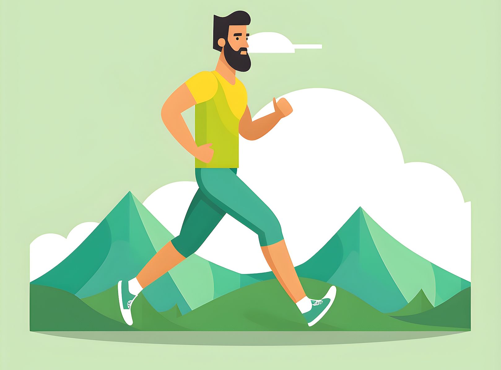 8 handiest pedometer and step counter apps