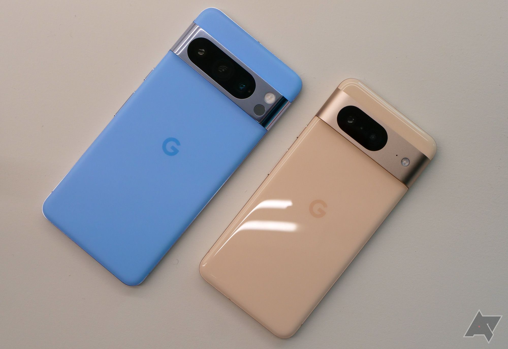 The Google Pixel 8 Knowledgeable in actual fact earns its Knowledgeable moniker this time round