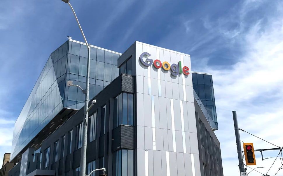 What is Alphabet, Google’s dad or mum firm?