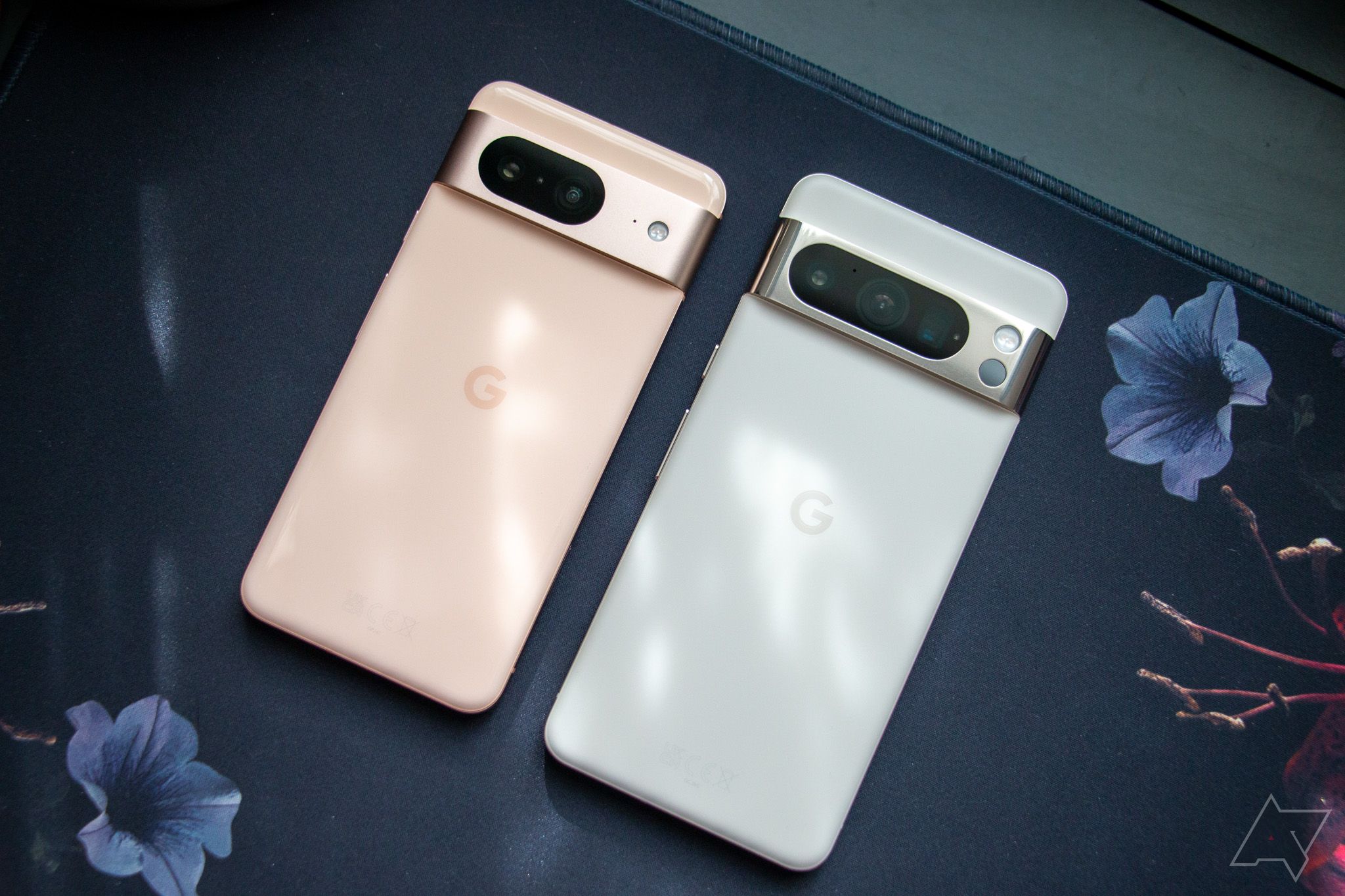6 Google Pixel 8 aspects you’d no longer secure on any other phone