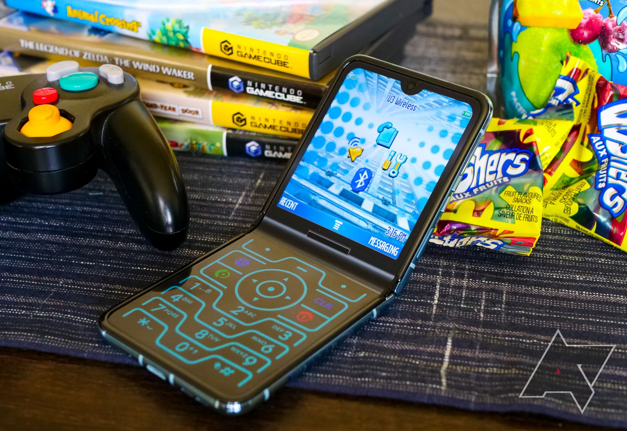 Most efficient Moto Razr+ cases in 2023