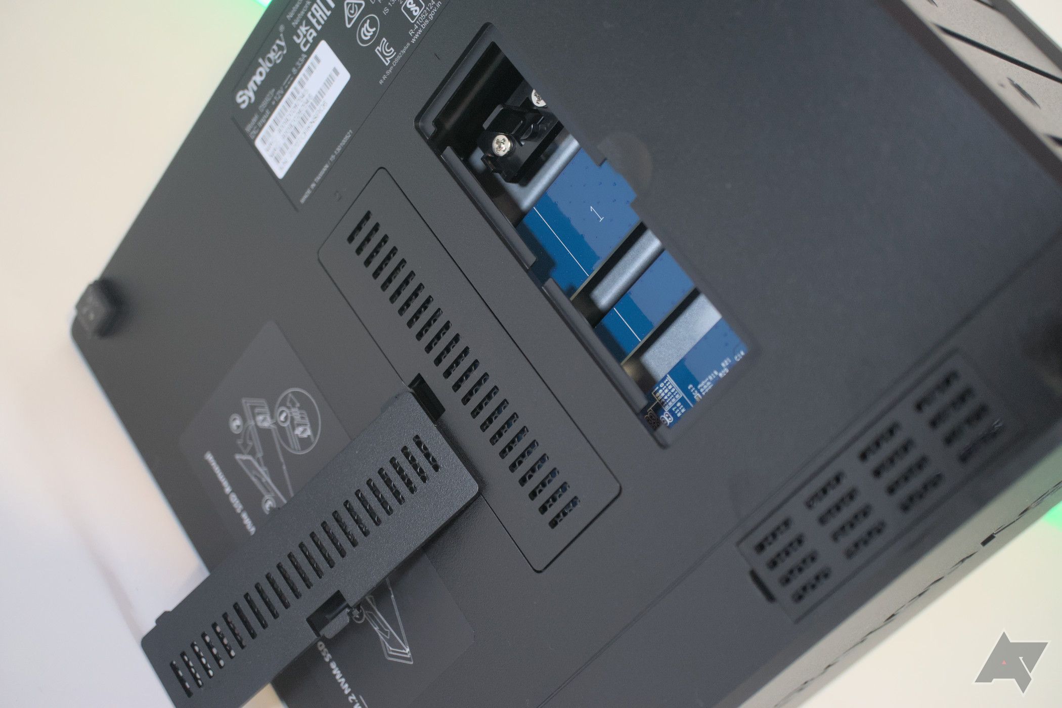 Finest SSDs for NAS in 2023