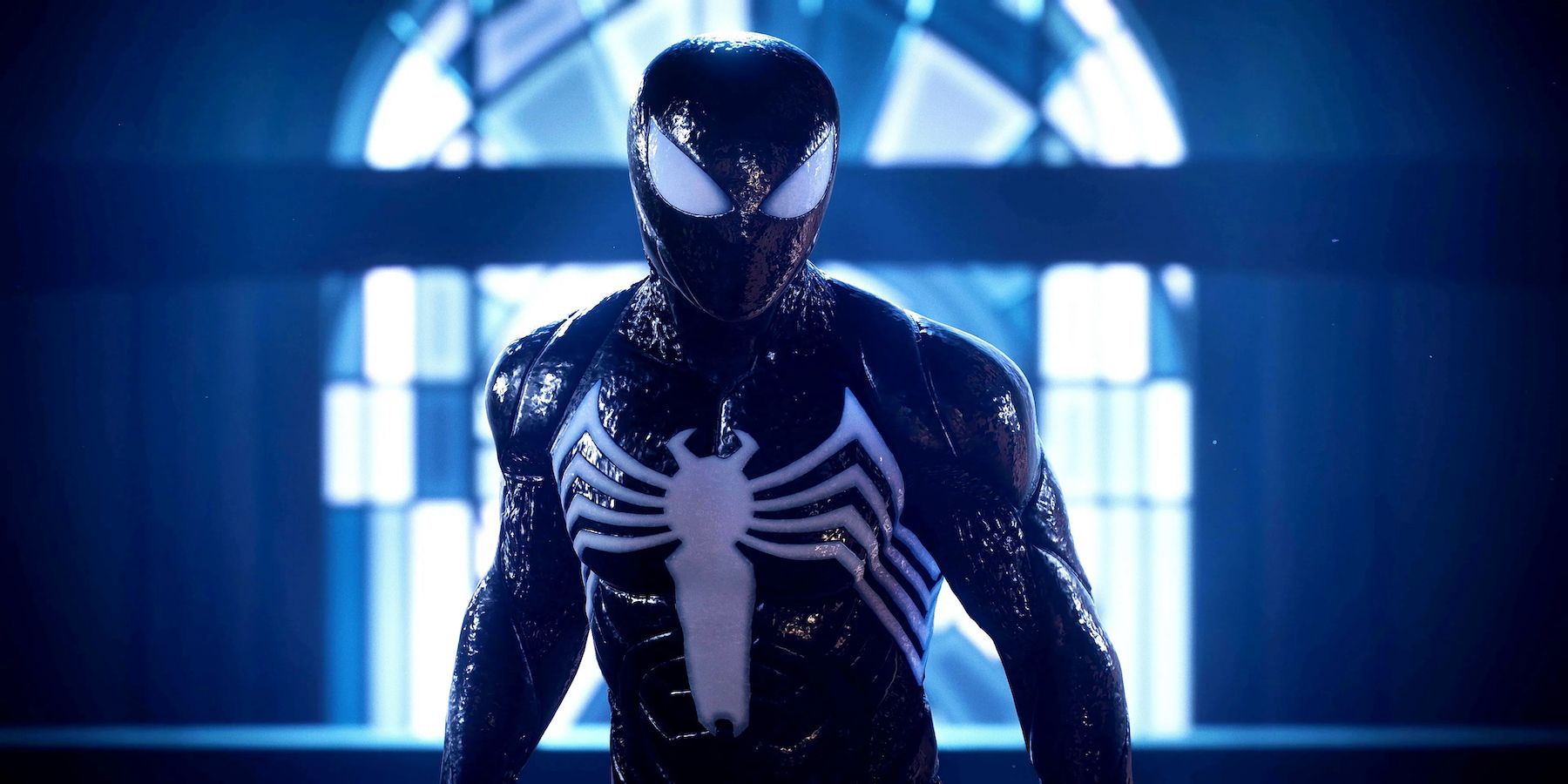 Spider-Man 2 Showcases Strive against Between Gloomy Suit Spider-Man and The Lizard