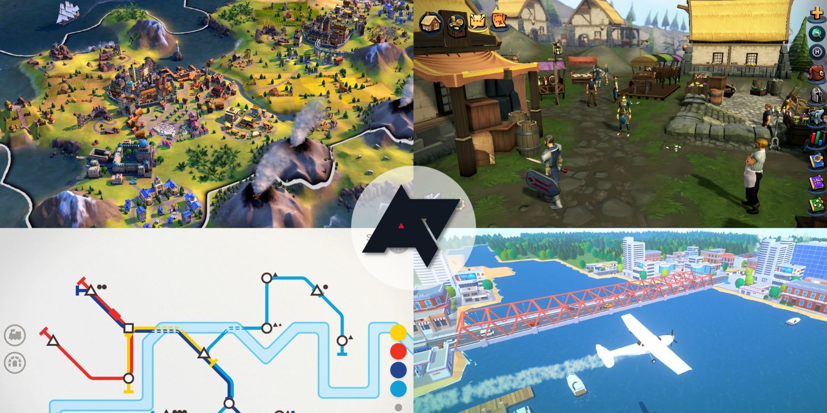 10 highest tablet games it’s seemingly you’ll well presumably play in 2023