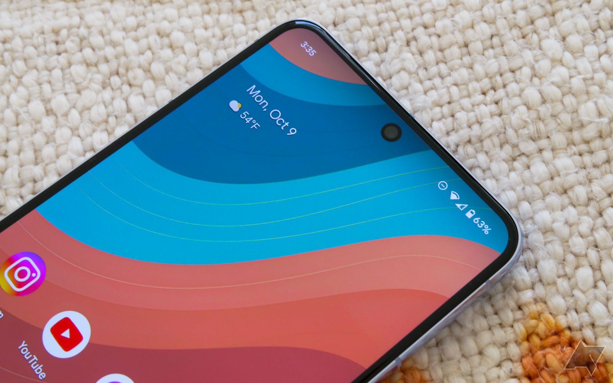 Face Free up on the Google Pixel 8 has reportedly been tricked already