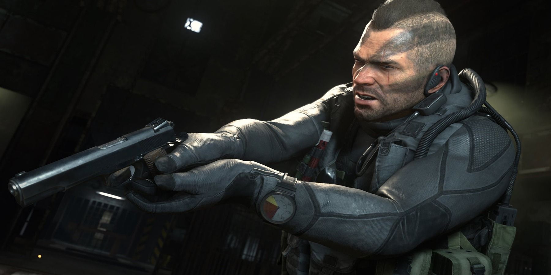Call of Responsibility is Leaving Cash on The Desk in Extra Ways Than One