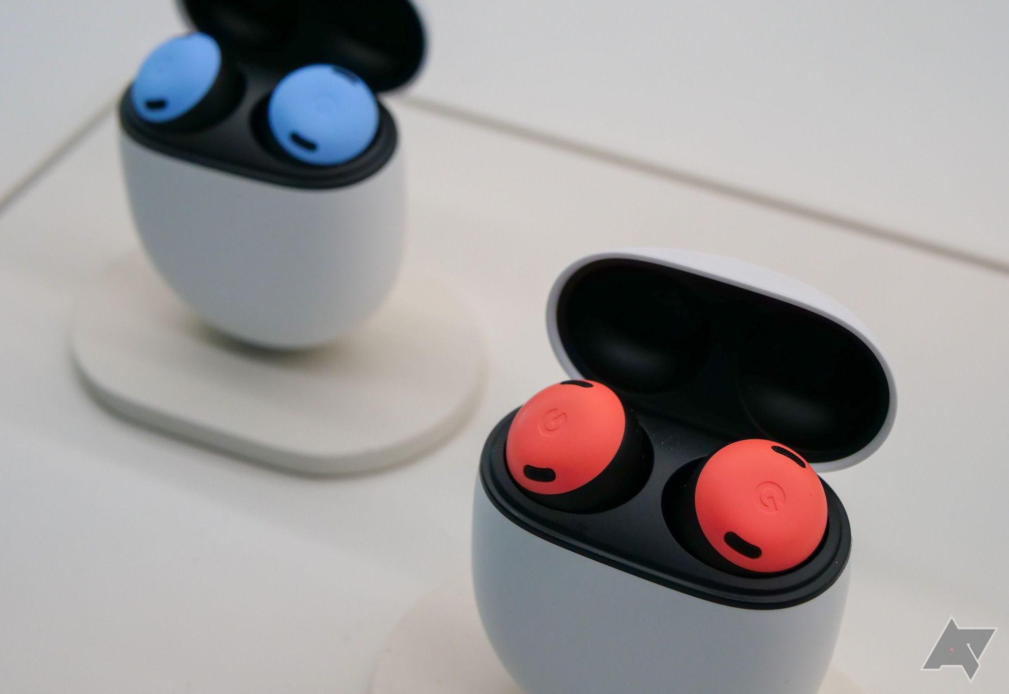 Which Google Pixel Buds Pro color would possibly perhaps perhaps perhaps honest serene you buy?