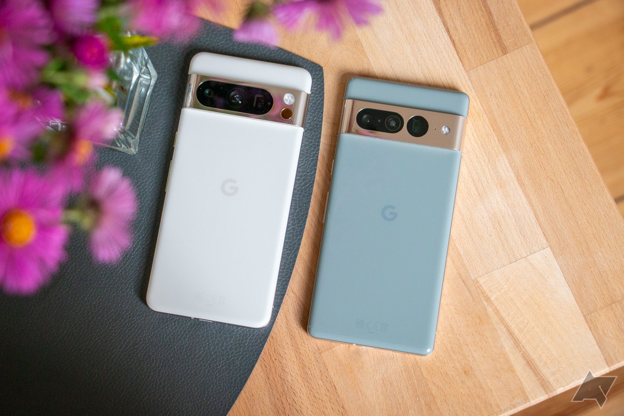 The Google Pixel 8 is set to earn a severe audio quality upgrade