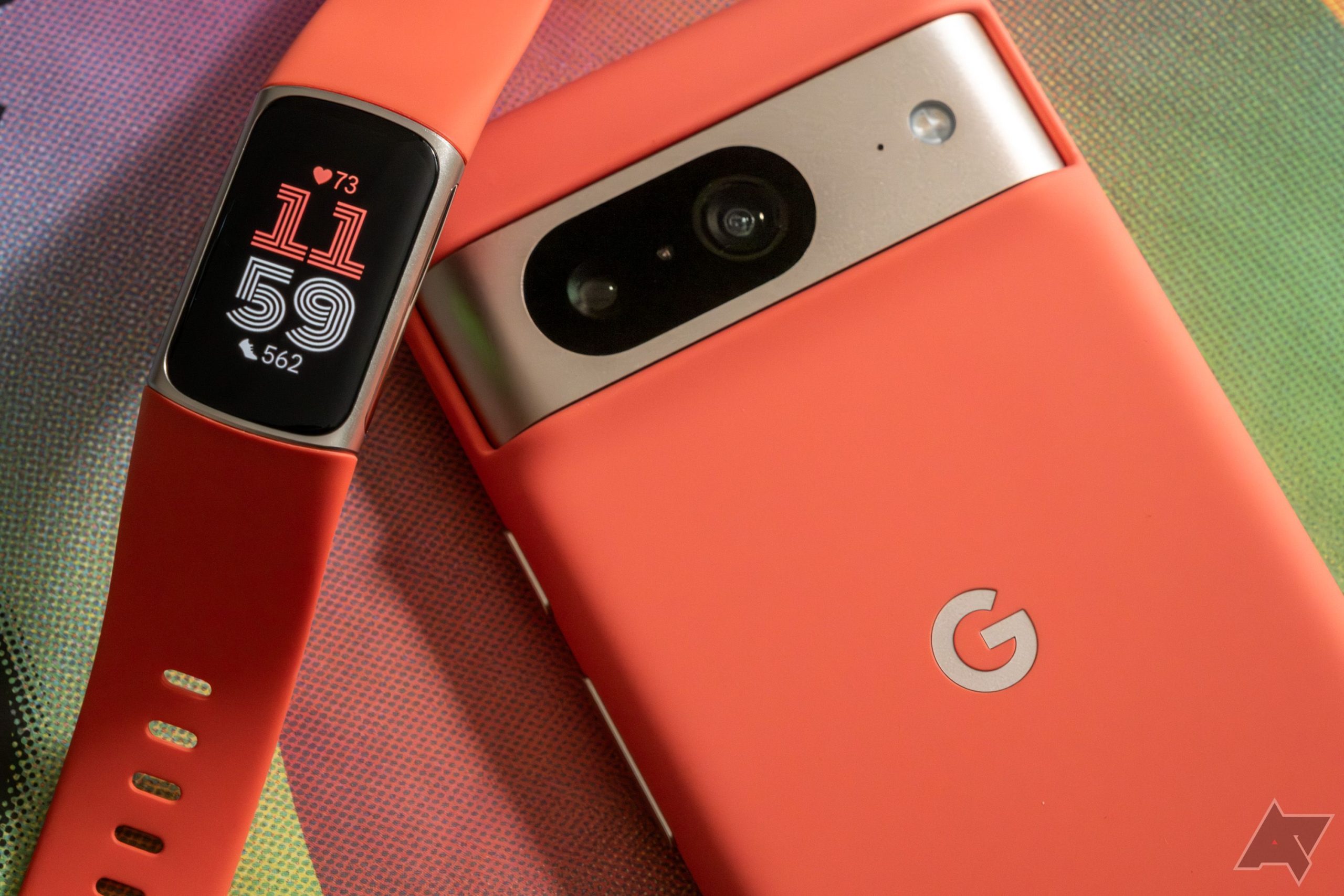 How sizzling is the Pixel 8 Expert, the Android Police podcast asks