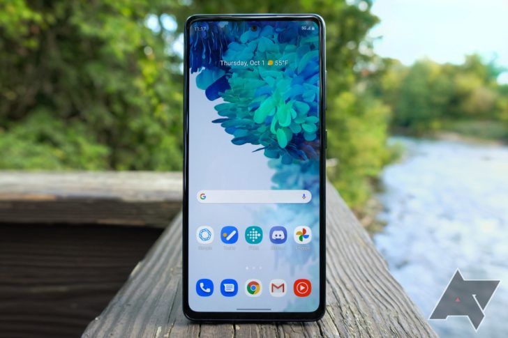 How to search out your misplaced Samsung phone