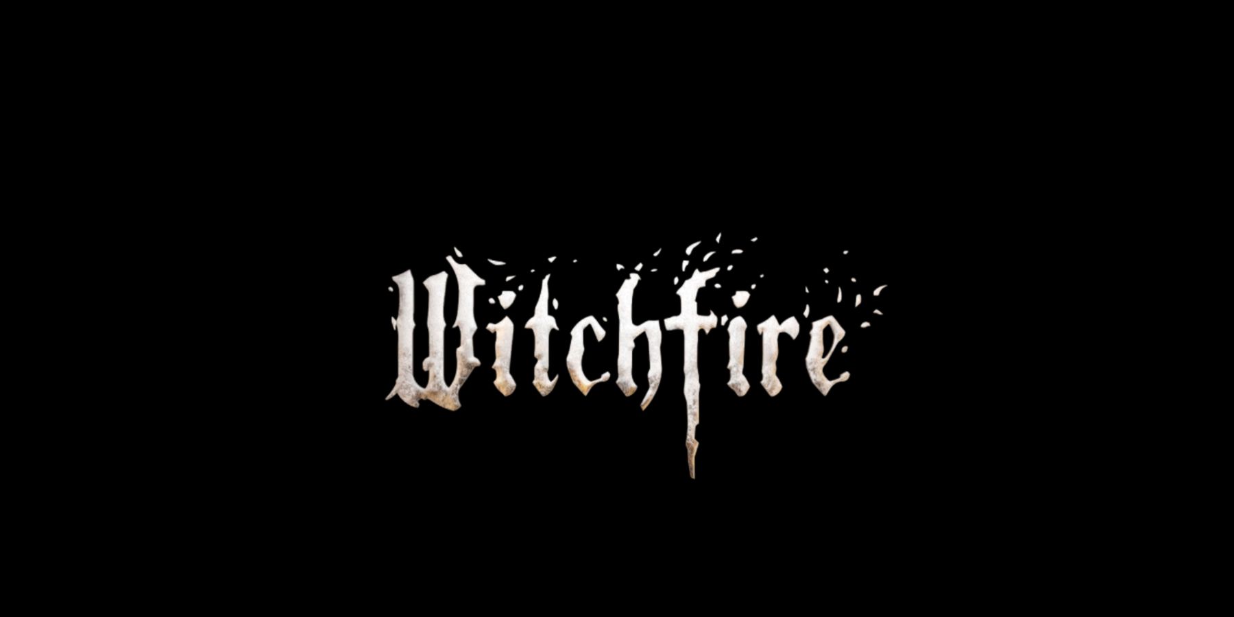 Witchfire Early Procure entry to Preview