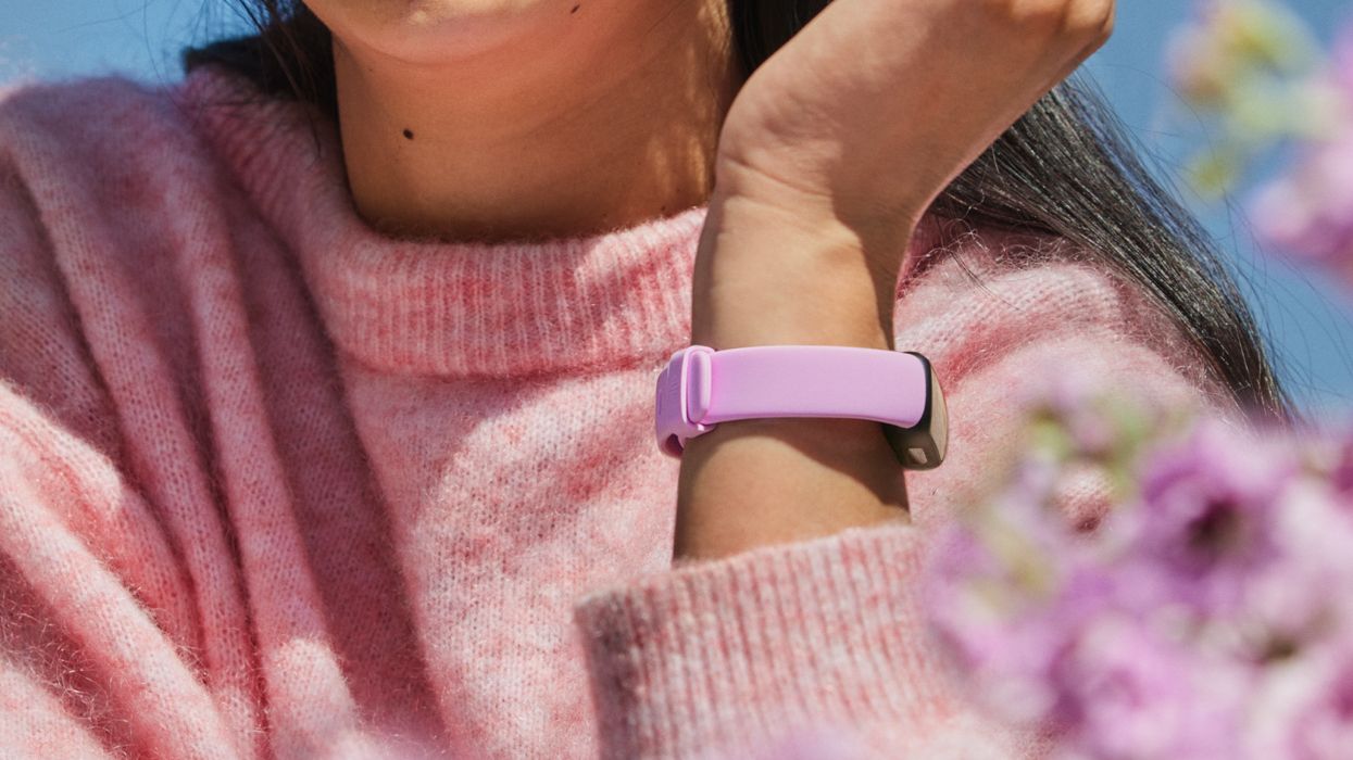 Most piquant Fitbit Inspire 3 bands in 2023