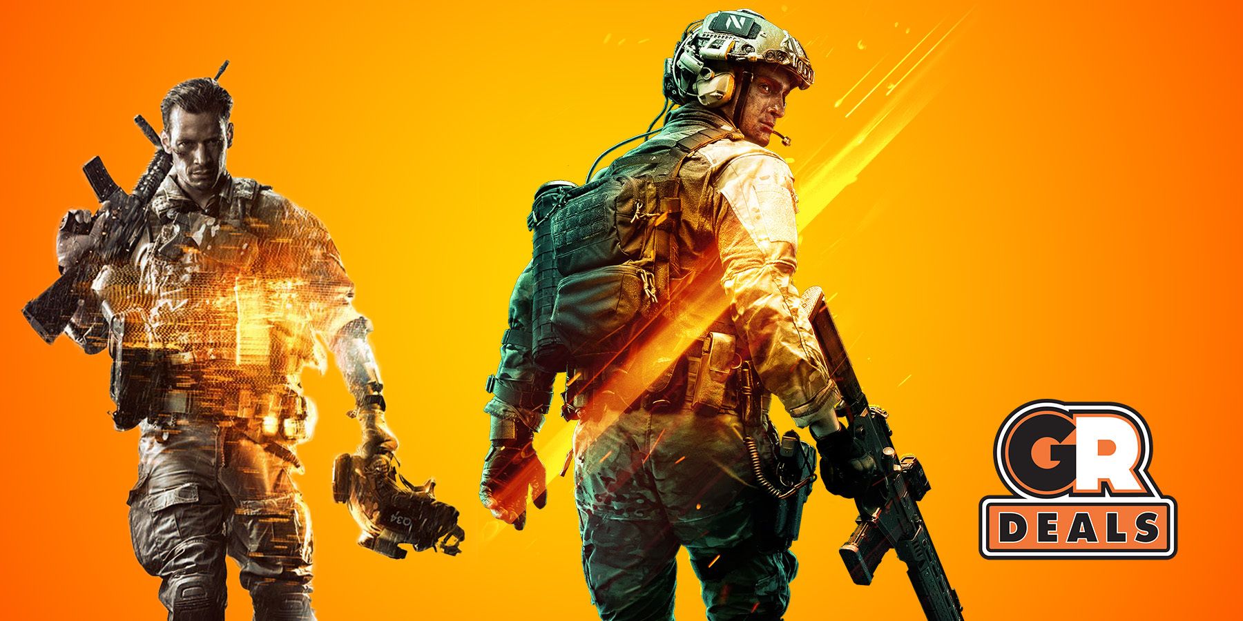 A Slew of Battlefield Video games Now Available at as much as 85% Reduce price