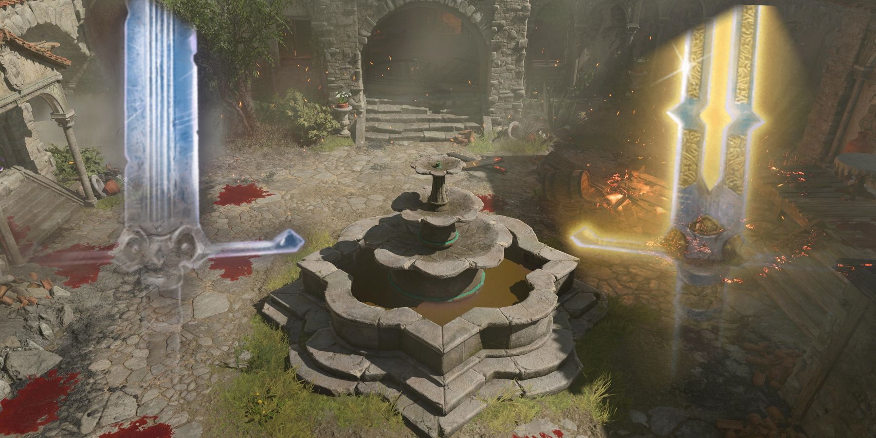 Baldur’s Gate 3: Svartlebee’s Woundseeker is a Colossal Various to the Everburn Blade, Nonetheless There’s a Get