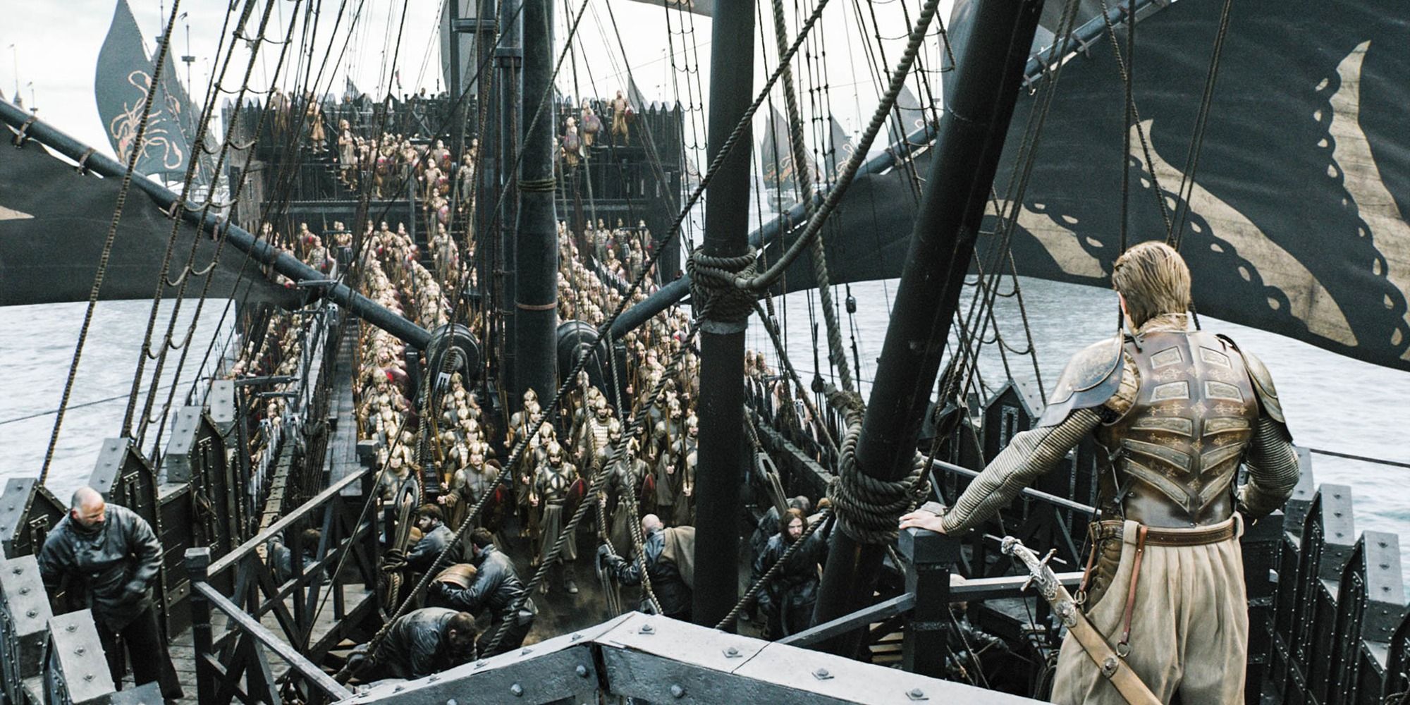 Sport of Thrones: The Golden Company, Defined