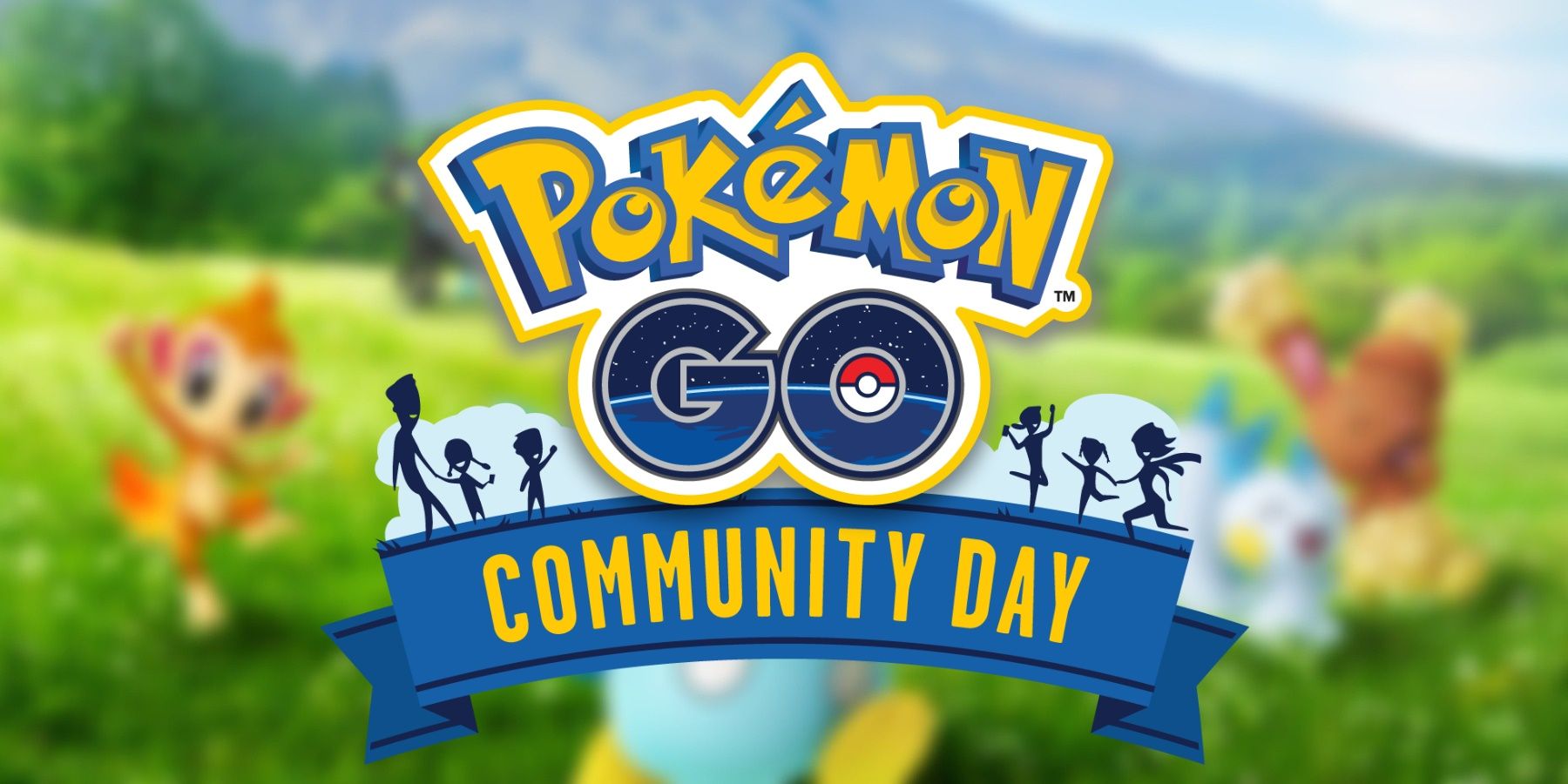 Pokemon GO Confirms November 2023 Neighborhood Day Pokemon