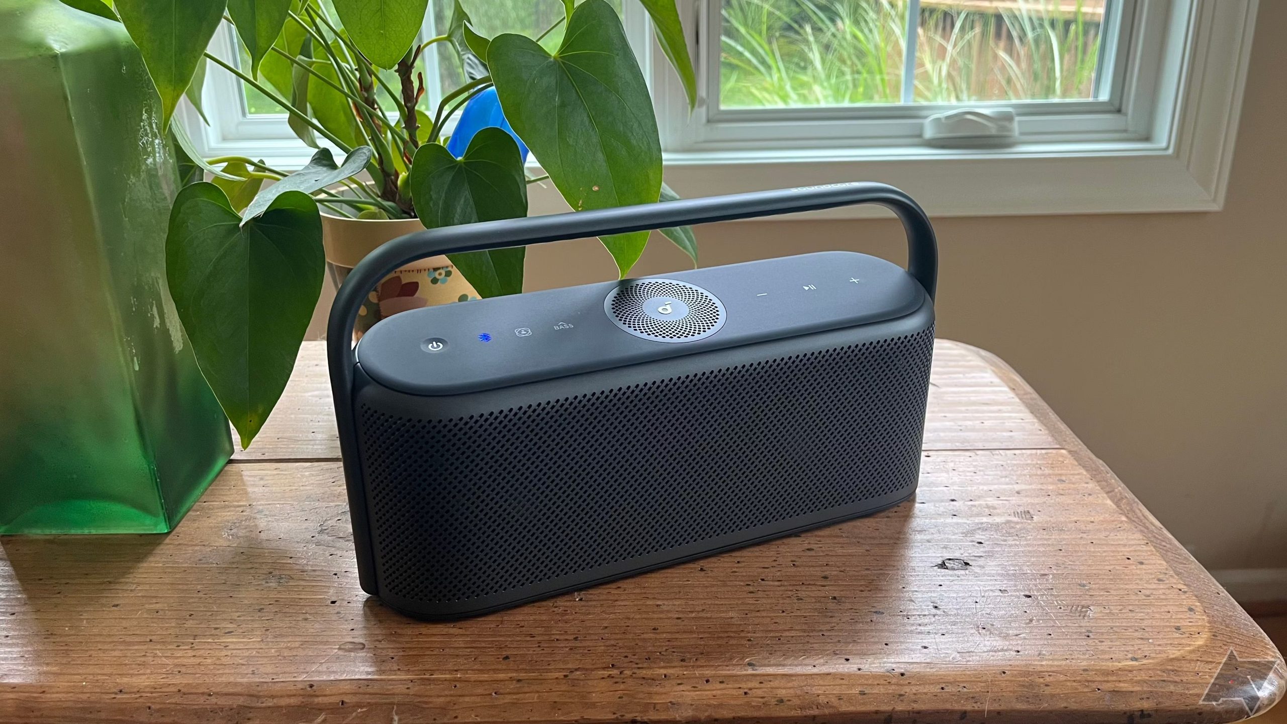 Anker Soundcore Circulate X600 review: A conveyable Bluetooth boombox